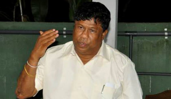 Kodikara released on bail