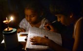 Suspicion of sabotage over blackout