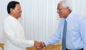 President calls the shots: Dr. Indrajit Coomaraswamy Central Bank Governor