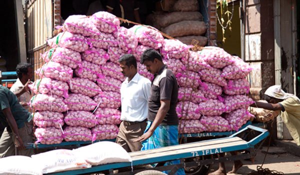 Manning market to be shifted to Peliyagoda