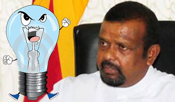 Minister&#039;s hotel obtained electricity illegally