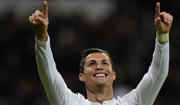 Ronaldo desires to end career at Real Madrid