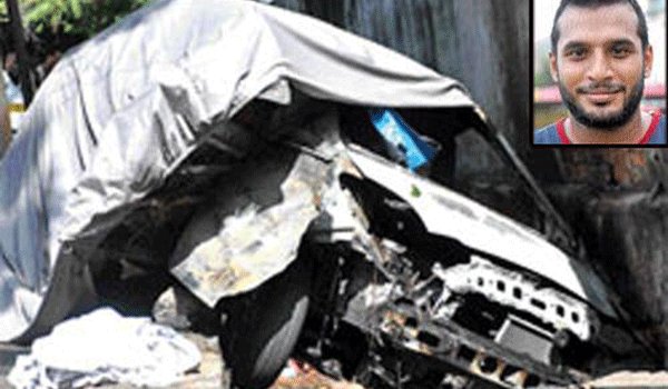 Police protection for Thajudeen’s grave