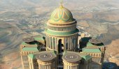 World’s biggest hotel to open in Mecca