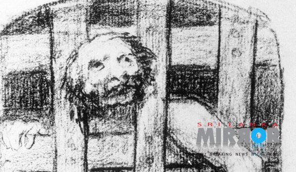 Mentally ill on the rise among Lankans