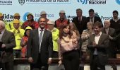Argentina&#039;s dancing president becomes internet hit (Video)