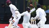 Herath and Siriwardana seal 2-0 series win