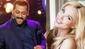 Salman &amp; Iulia to make their relationship official today
