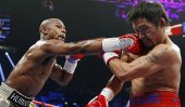No rematch with &#039;coward&#039; Pacquiao - Mayweather