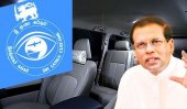 President intervenes in Prado clearance matter