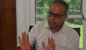 Kandy - Colombo march, a political gimmick by a bunch of crooks: Sagala