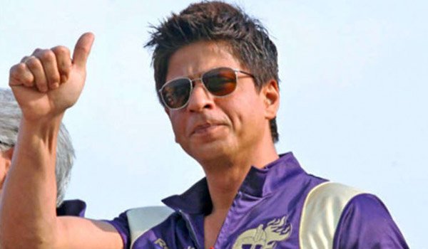 Shah Rukh buys CPL team