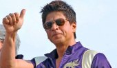 Shah Rukh buys CPL team