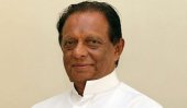 Maithripala unhappy with John