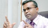Karu Paranavithana to contest from UNP?