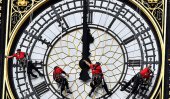&#039;Leap second&#039; added for first time in 3 years