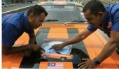 A road trip from Malaysia to Sri Lanka