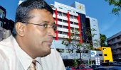 Nalin&#039;s wife falls ill over Ranatungas&#039; threats