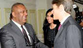US reaffirms strong support to Sri Lanka (Pics)