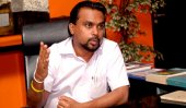 Deceitful US operation for internal probe – Wimal