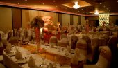 Hotel Sapphire and Concord Grand Hotel upgrade banquet halls and service