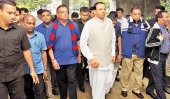 Maithri ready to unite with Mahinda, Chandrika