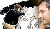 Thajudeen murder : suspect shielded!