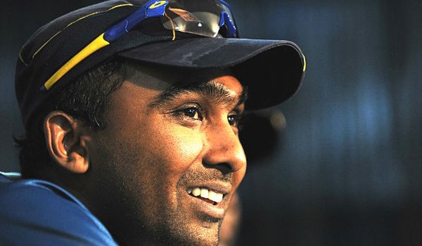Mahela awarded MCC lifetime membership