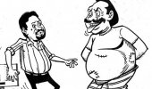 No suggestions from Mahinda or JVP