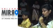 SLM exposé gives new hope for ‘Kavi Bana’ chanting siblings