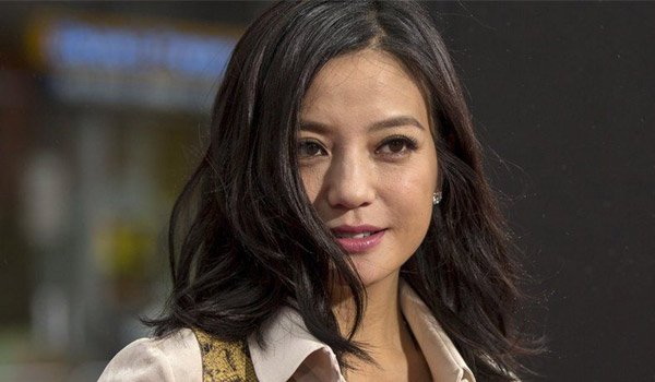 Chinese actress sued for &#039;staring&#039; at man through his TV