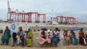 Sieren&#039;s China: No bearer of grudges
