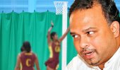 Netball players blame minister