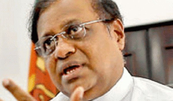 SLFP proposals for constitutional amendment, next week
