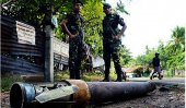 Salawa blast occurred as ammo were to be sold back to China