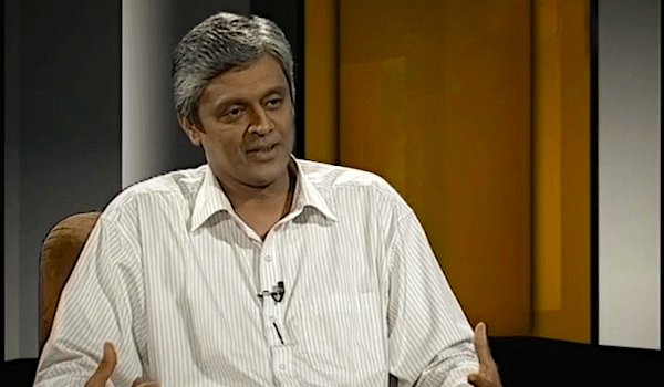 UNP leader joining with Maithri?