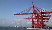 ADB, Sumitomo Mitsui back Colombo port expansion