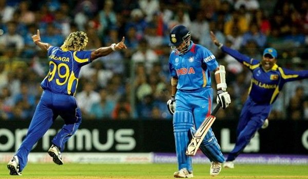 &#039;Sachin Tendulkar’s joke on how to face Lasith Malinga’s Yorkers