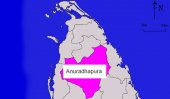 Will Anuradhapura become capital city?