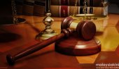 M&#039;sian diplomat accused of enslaving Sri Lankan maid in US suit