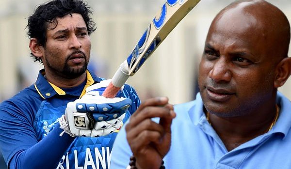 Sanath to go overseas before Dilshan’s last T20?