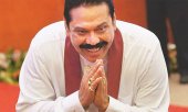 Pen portraits of key players in Sri Lanka’s general election