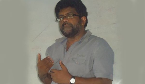 Freddy Gamage assaulted