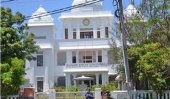 Rising from the ashes, Jaffna library writes new chapters