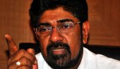 A ministry for constitutional reforms