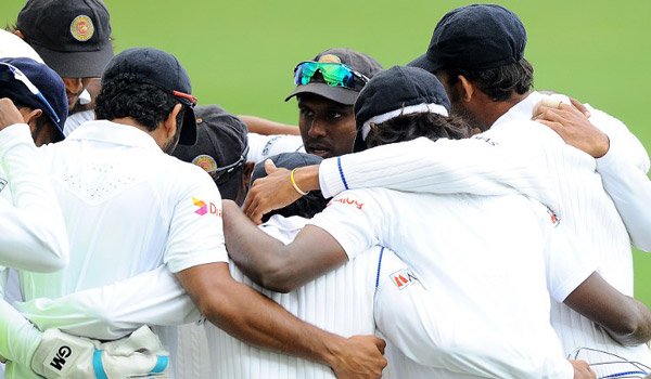 ICC report to put SL cricket at risk?