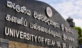 Kelaniya Uni. closed over water contamination