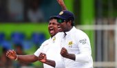 SL wait on Herath&#039;s fitness, Mathews recovers