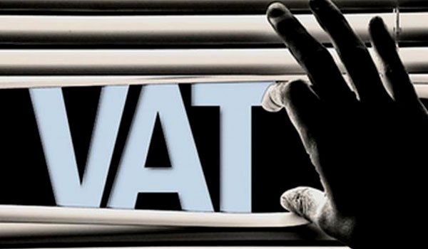 IMF should approve VAT change