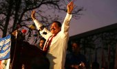 ‘Won’t stop struggle even if the entire family is imprisoned’ - Mahinda